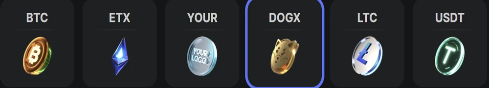 deposit chicken train